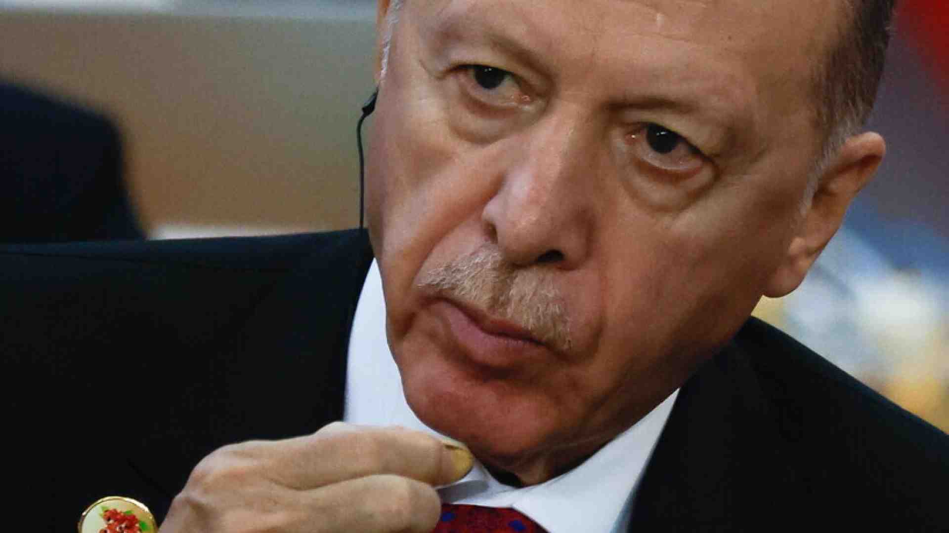 Immagine di Niente pessimismo su quel plurale e tollerante Erdogan