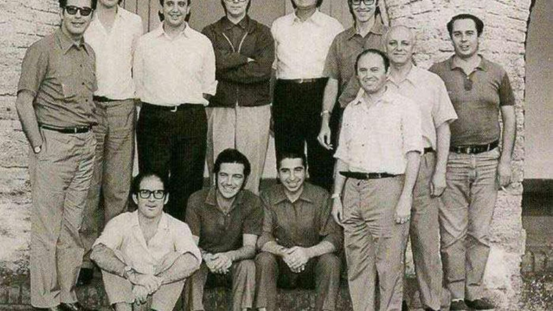 Immagine di Gli Esercizi Spirituali del «maestro» Fiorito