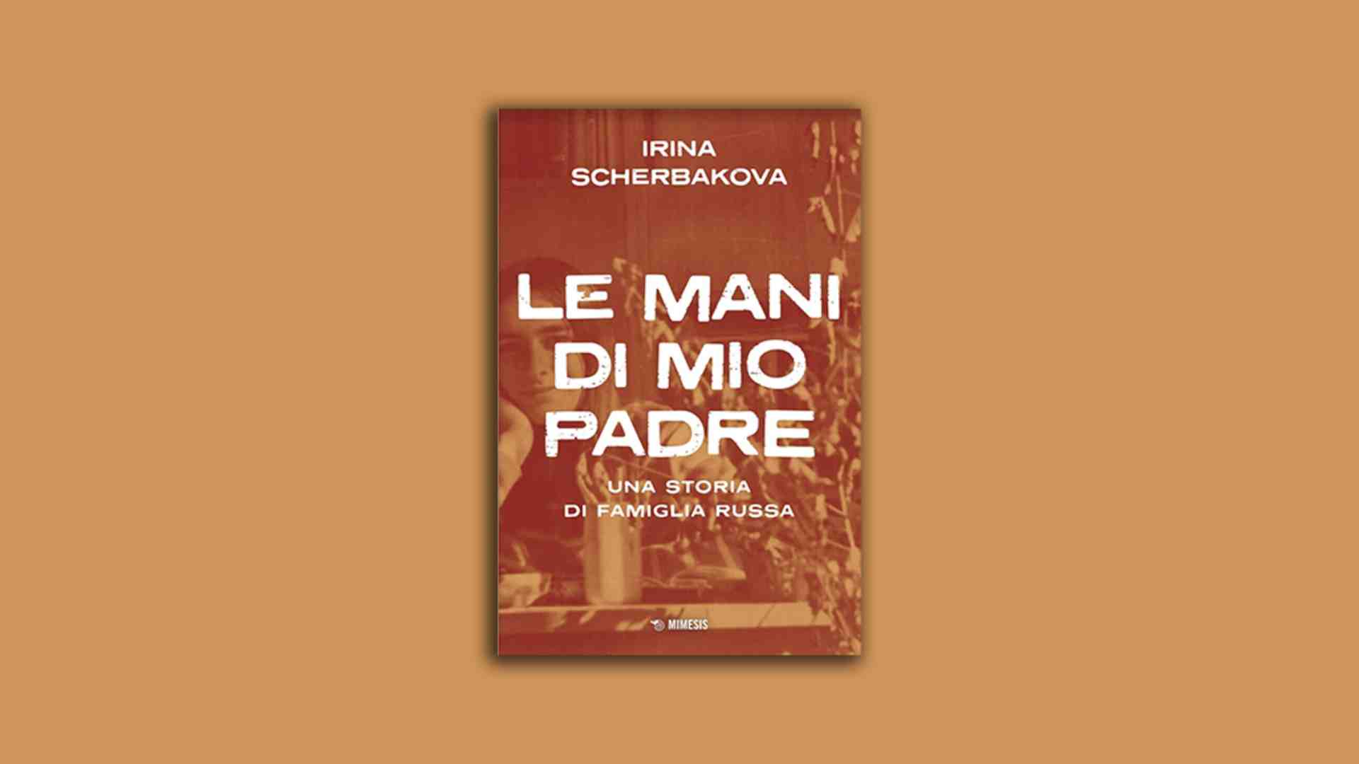 Immagine di Le mani di mio padre