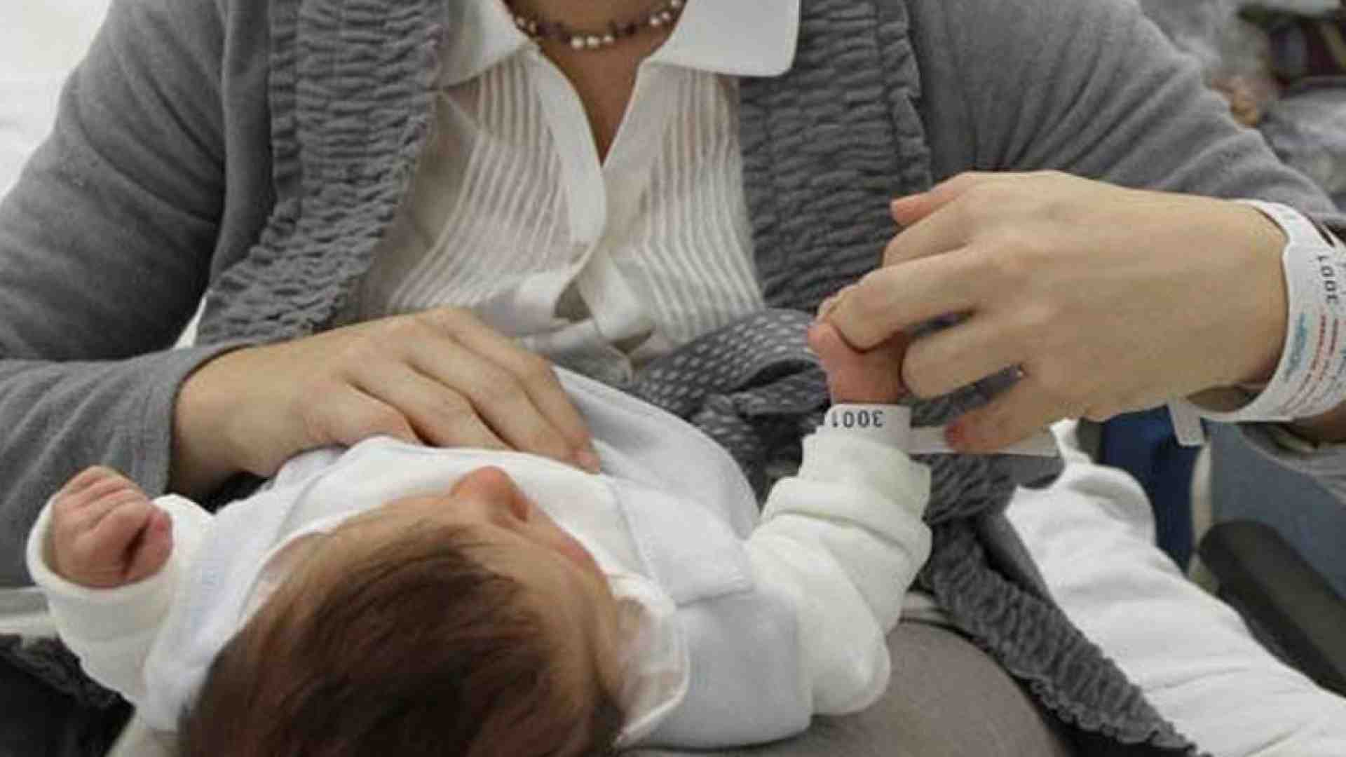 Immagine di La vita che nasce, i figli strappati: il più grande dei misteri