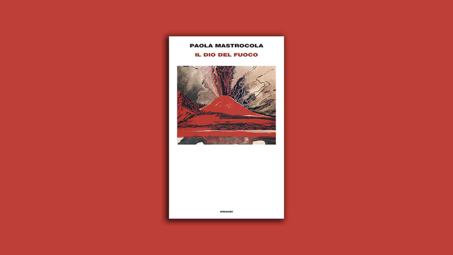 Immagine di Il dio del fuoco ​​​​​​