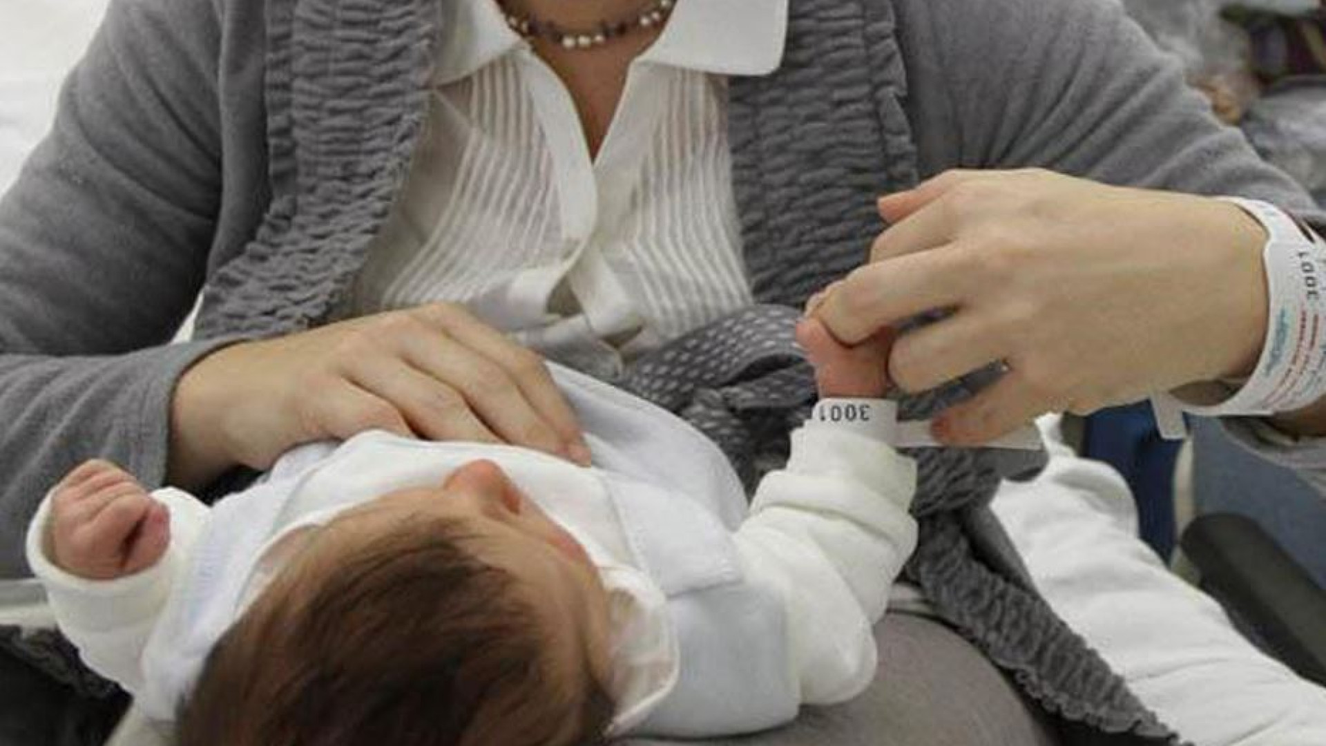 Immagine di La vita che nasce, i figli strappati: il più grande dei misteri