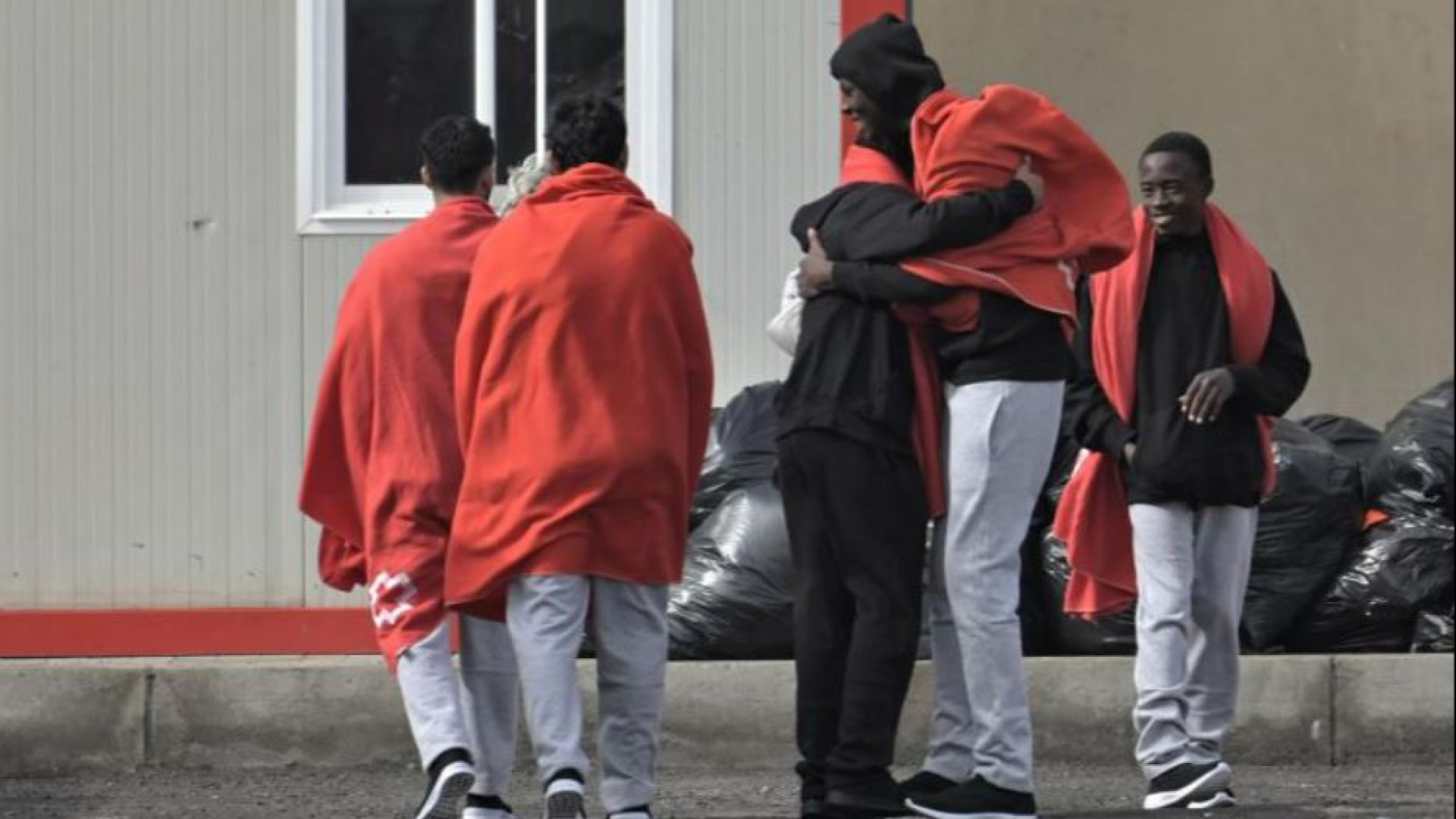 Immagine di Centri profughi in Armenia e Botswana: ecco i Paesi per la “delocalizzazione”