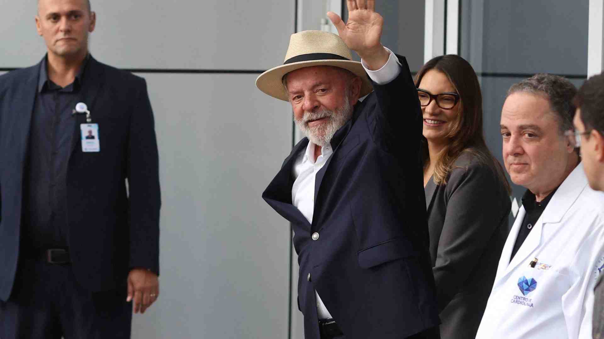 Immagine di Il Brasile avrà l'Iva più alta del mondo