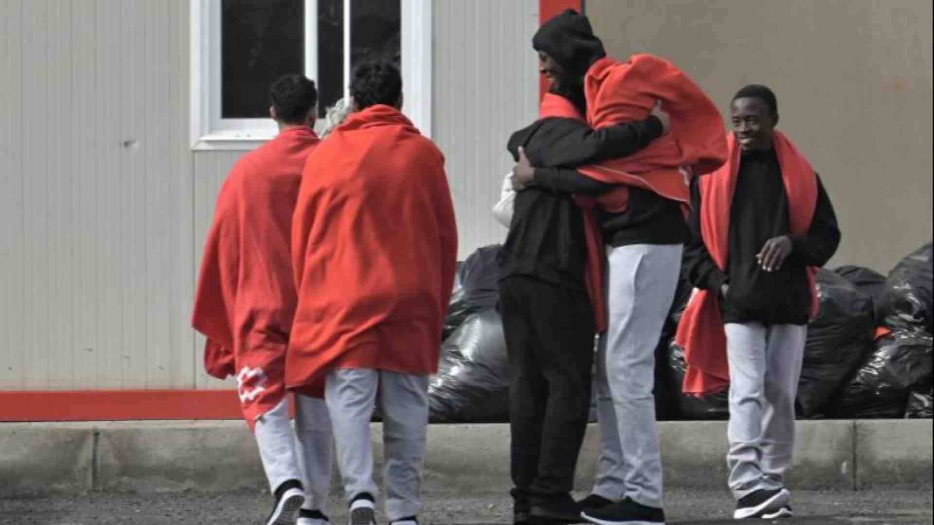 Immagine di Centri profughi in Armenia e Botswana: ecco i Paesi per la “delocalizzazione”