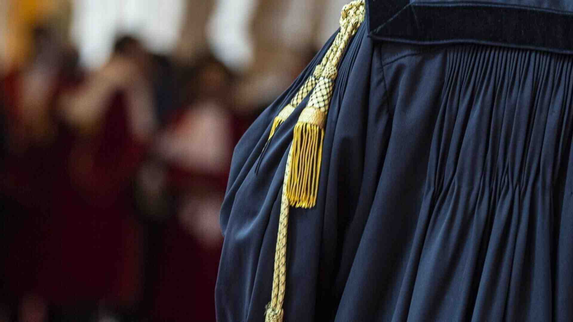 Immagine di Crolla in Cassazione il processo sulla ‘ndrangheta stragista, riesumazione della “trattativa stato-mafia”