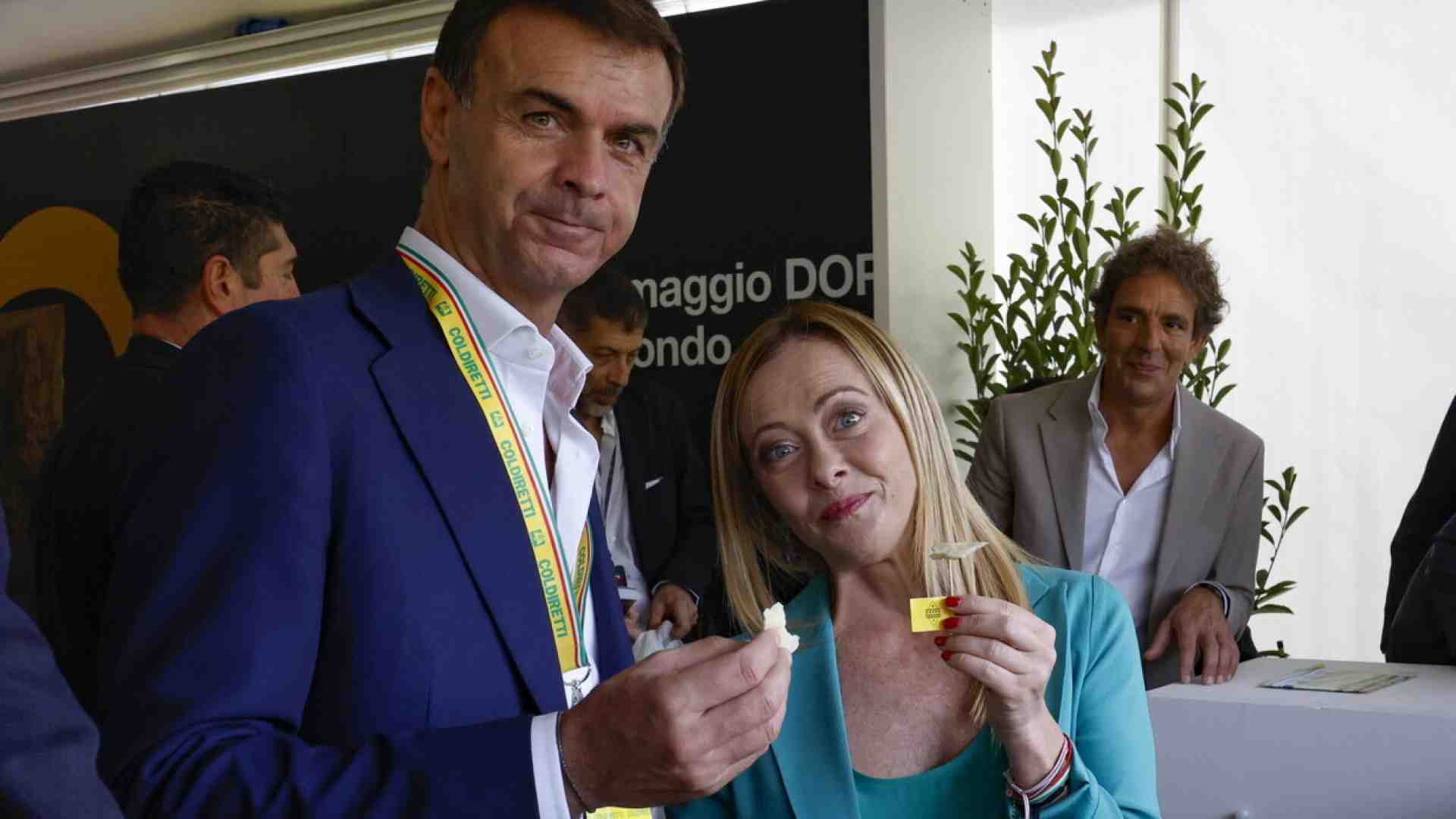 Immagine di Coldiretti dà la linea al governo sull'accordo Ue-Mercosur: "No assoluto, ci danneggia"