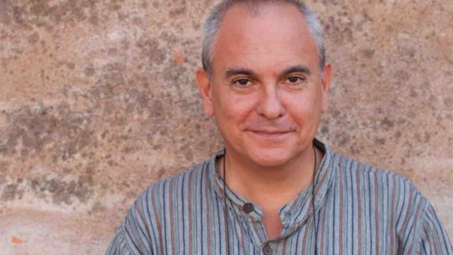 Immagine di Il teatro delle emozioni di Pablo d'Ors