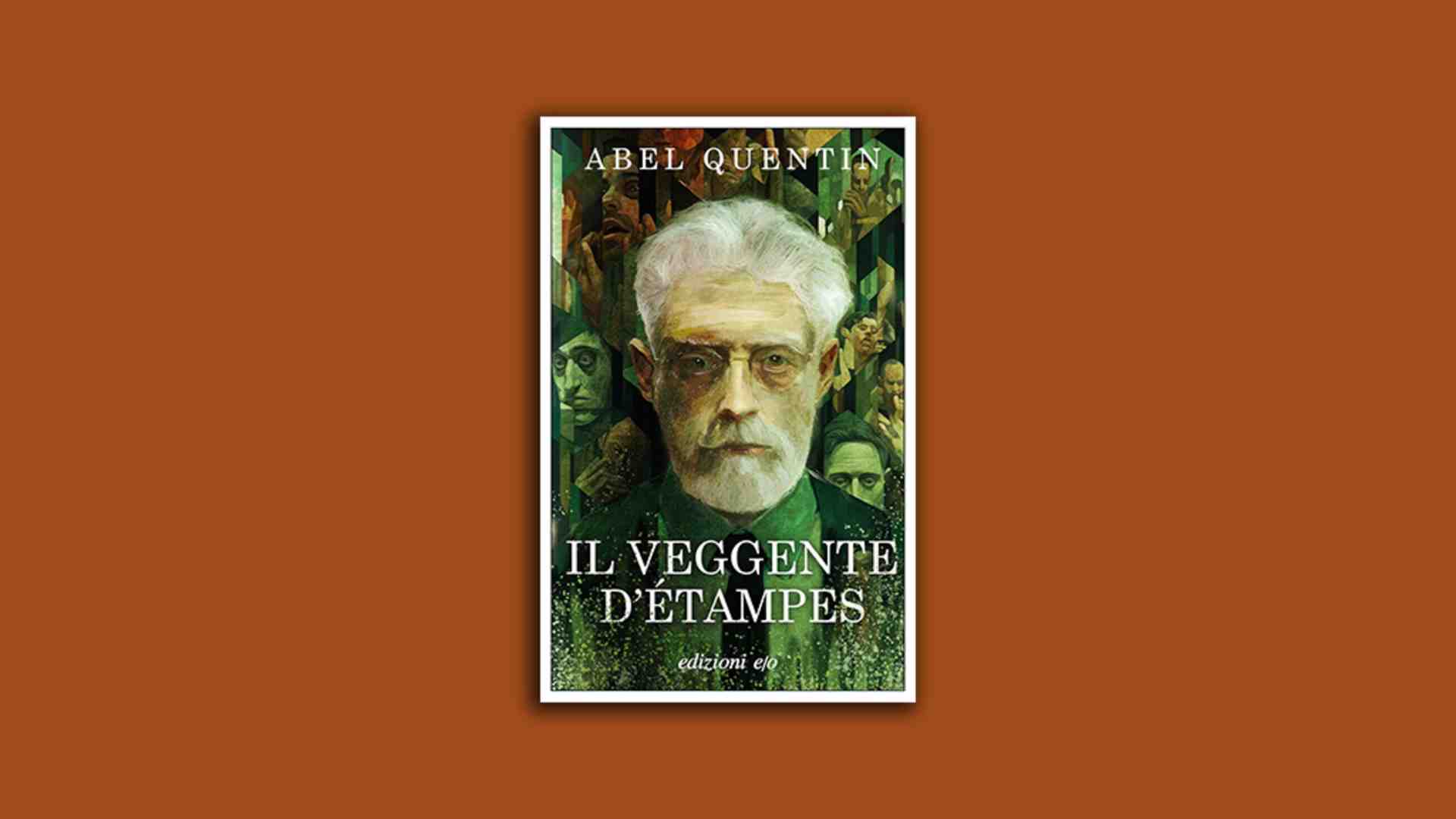 Immagine di Il veggente d’Étampes