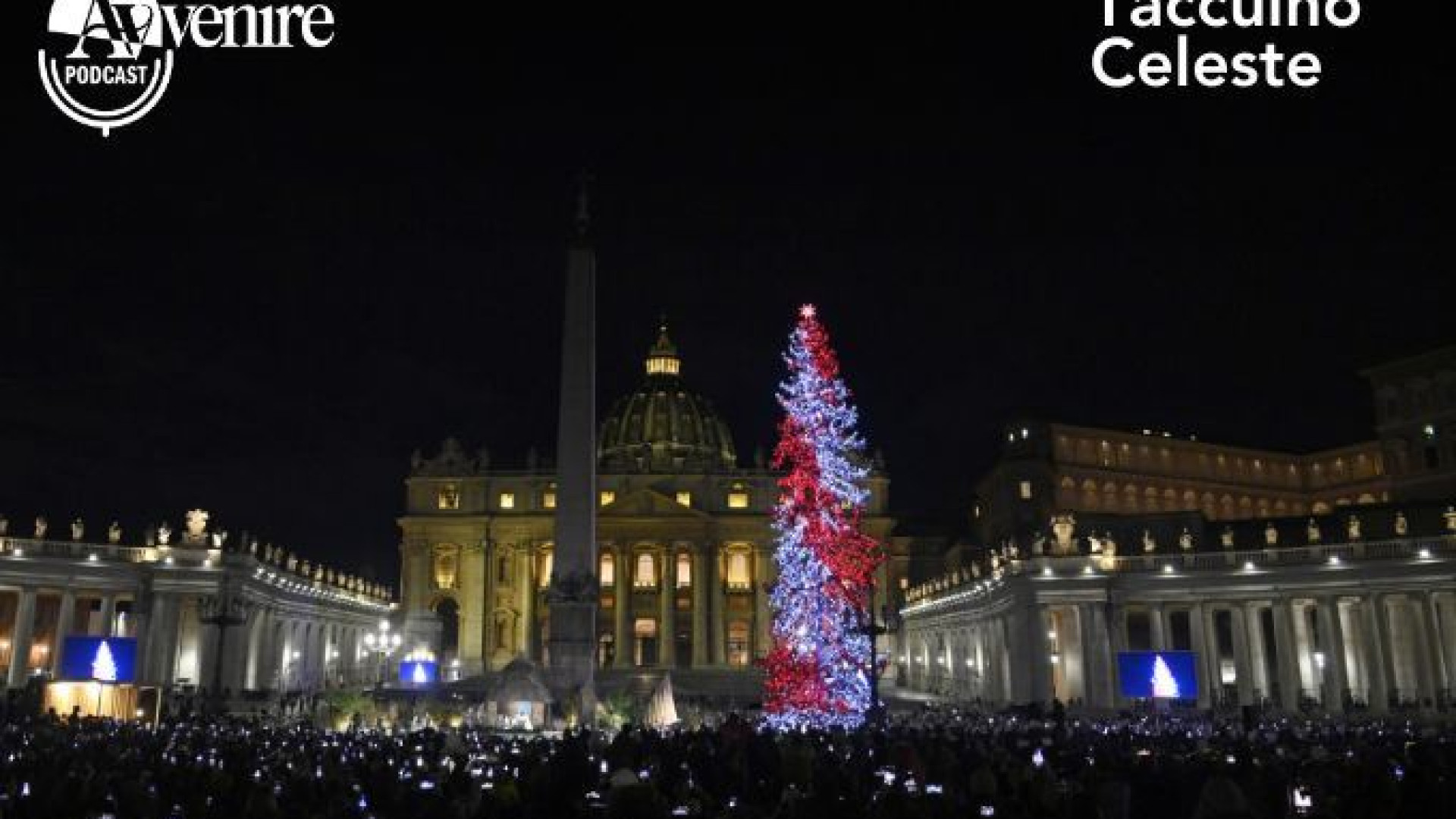 Immagine di Ecco perché l'albero di Natale è cristiano