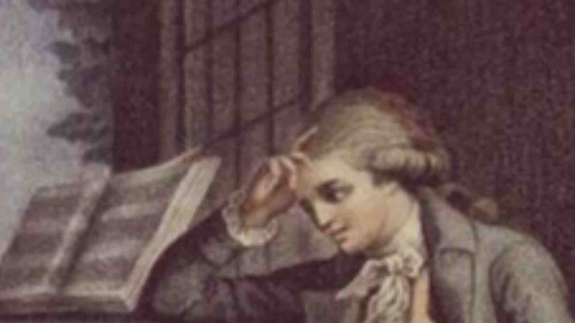 Immagine di Dopo 250 anni Werther è ancora giovane