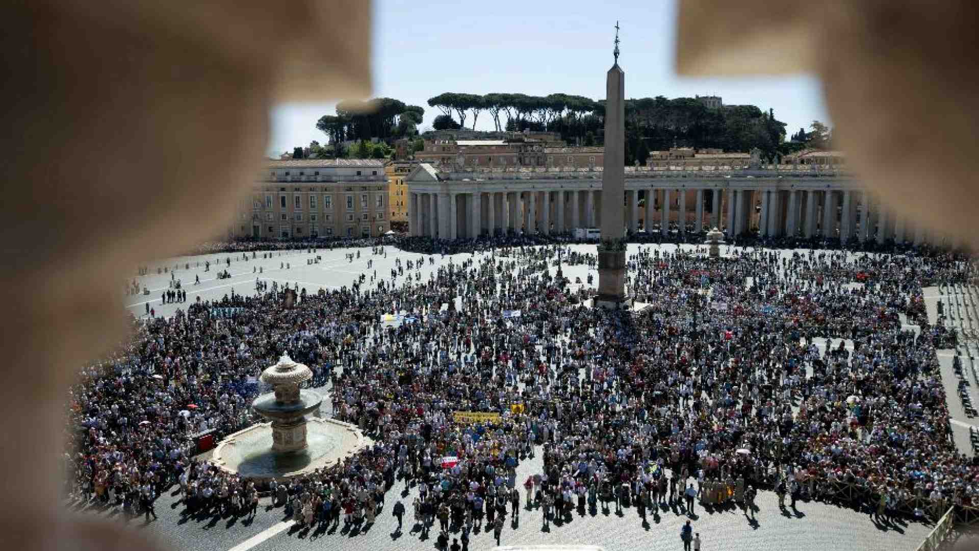 Immagine di Giubileo e Olimpiadi, l'Italia pronta alla sfida
