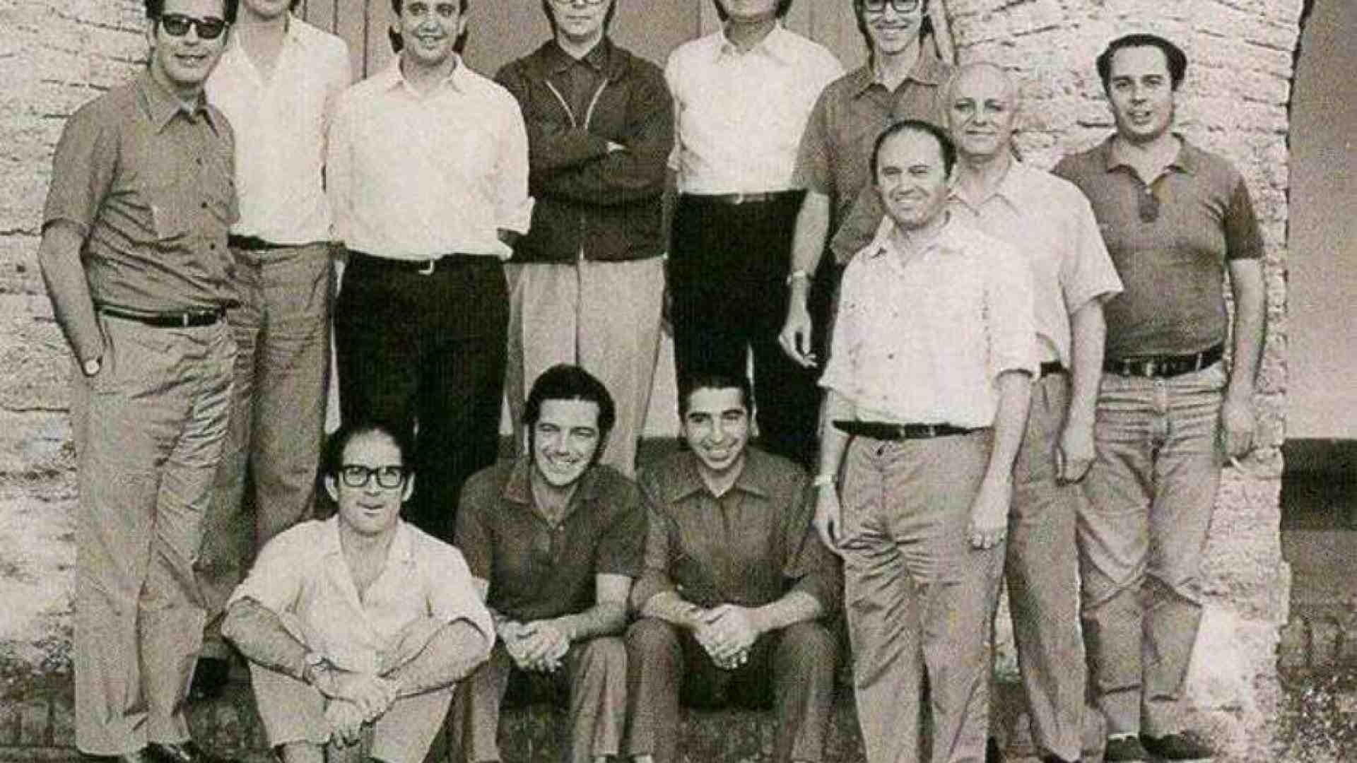 Immagine di Gli Esercizi Spirituali del «maestro» Fiorito