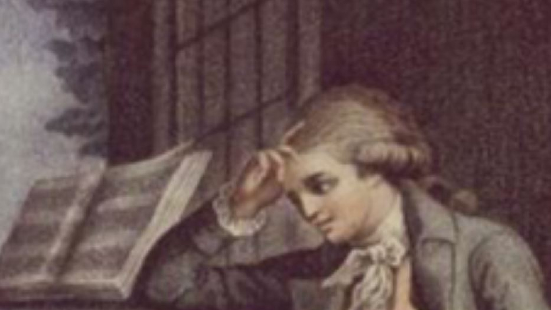 Immagine di Dopo 250 anni Werther è ancora giovane