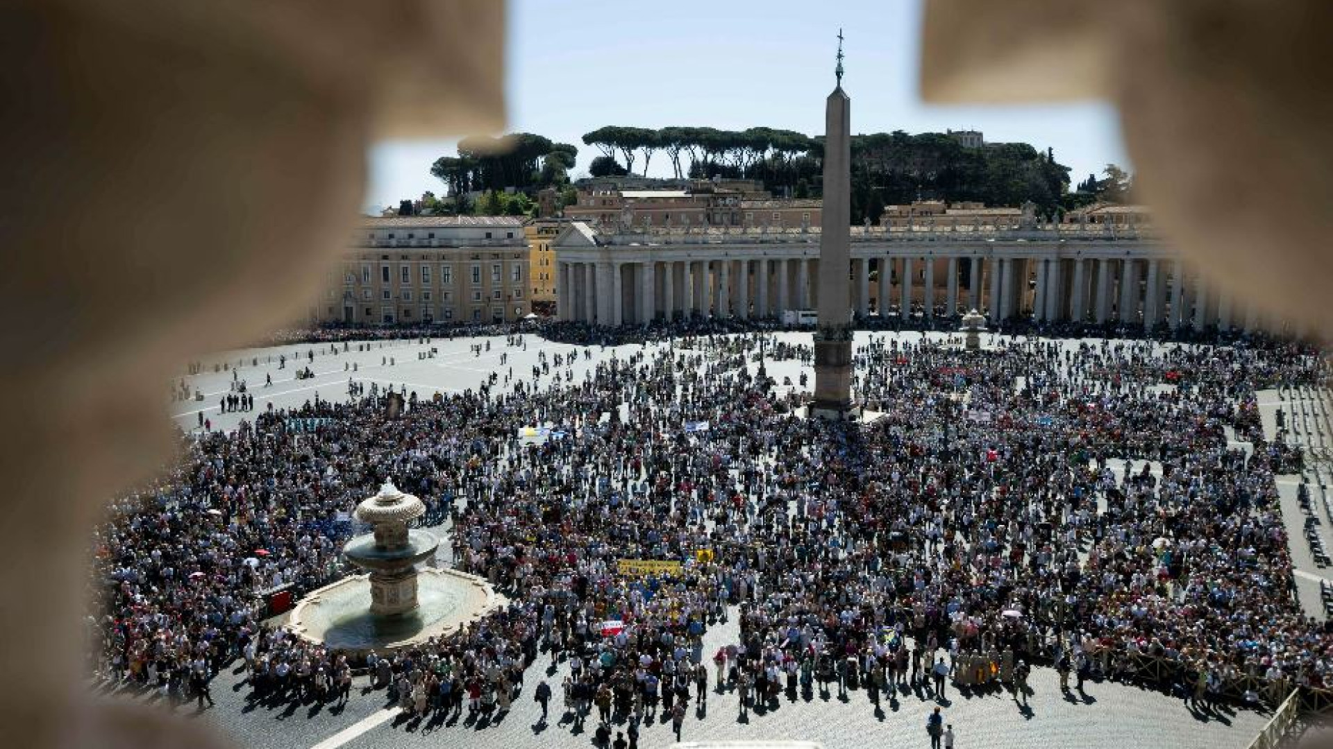 Immagine di Giubileo e Olimpiadi, l'Italia pronta alla sfida