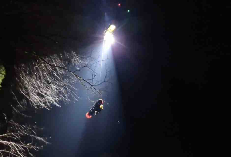 Il salvataggio della Speleologa Ottavia Piana spiegato con tre video