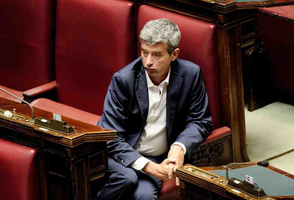 Foto LaPresse