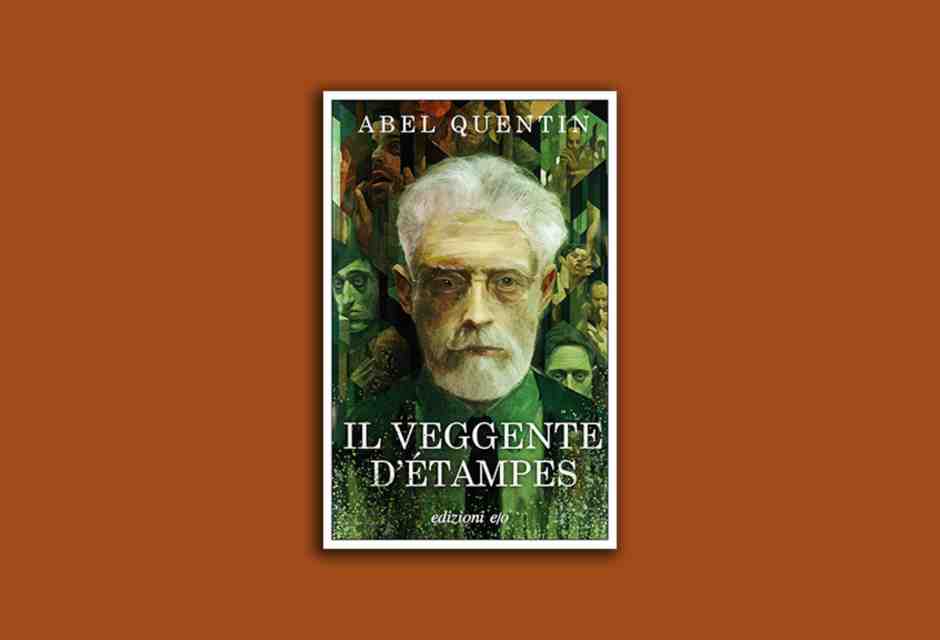 Il veggente d’Étampes