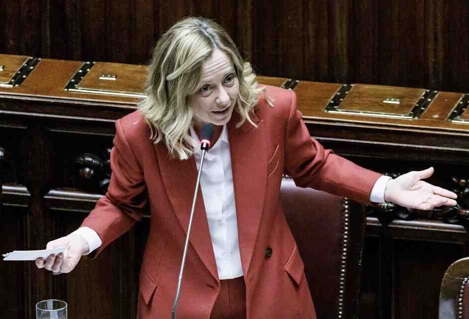 Foto LaPresse