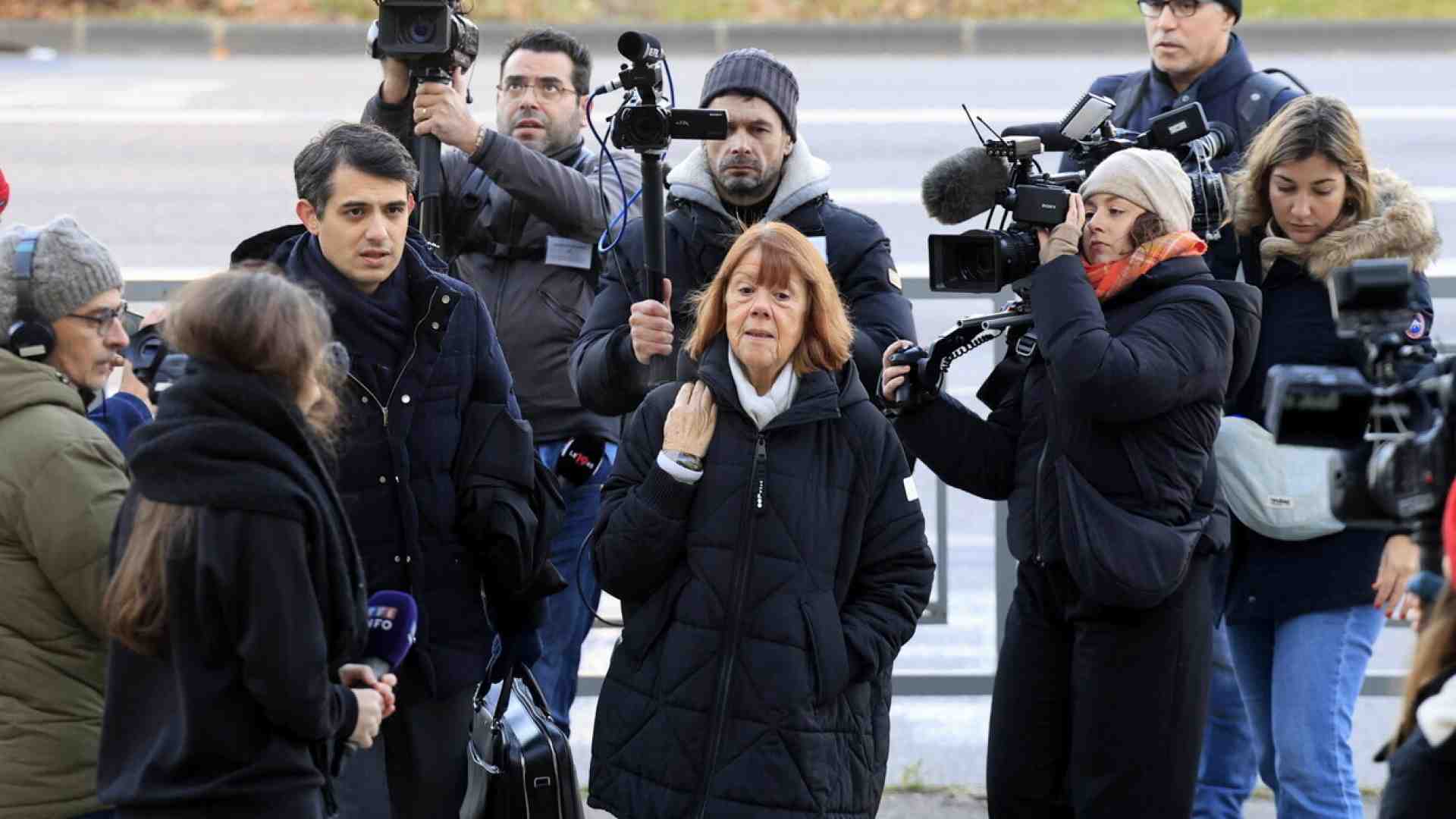 Immagine di Il caso di Gisèle Pelicot ha mostrato non l’eccezionalità del male, ma la sua quotidianità