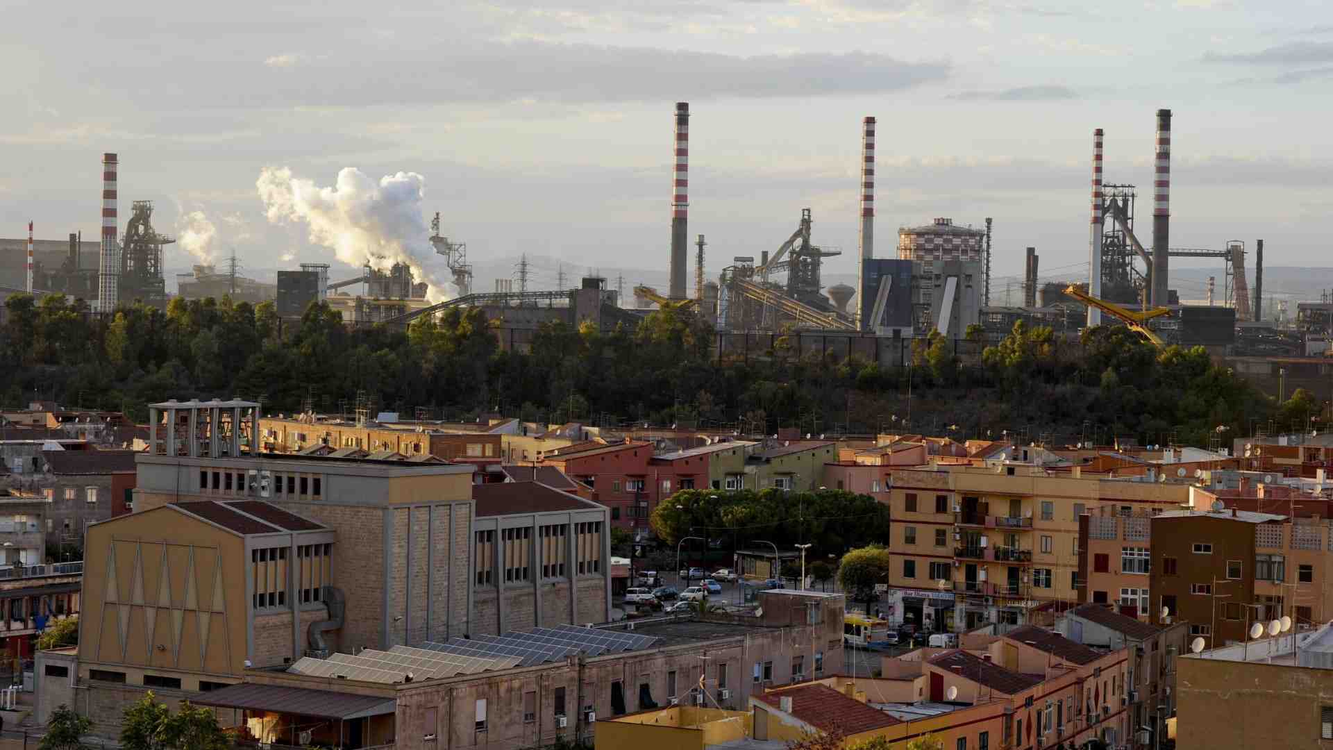 Immagine di Perché la Cassazione conferma che l’inchiesta su Ilva deve ripartire da zero