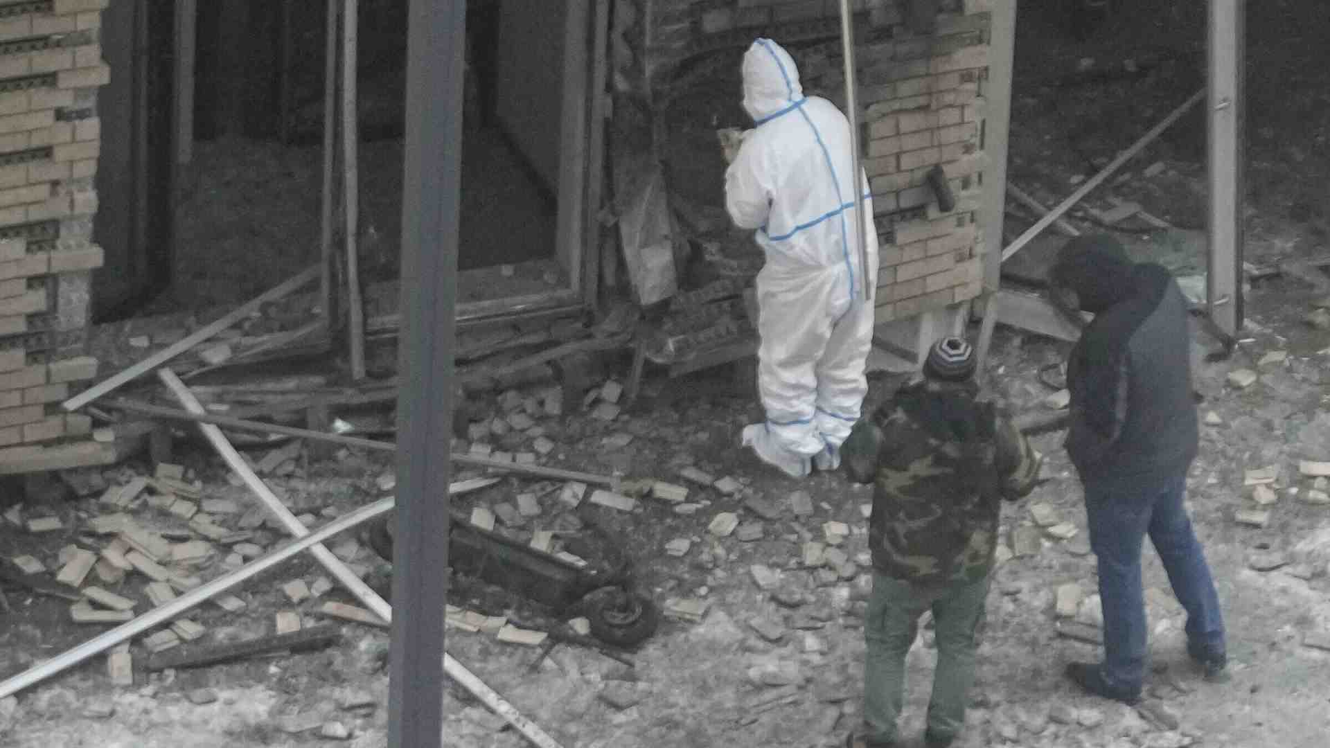 Immagine di L’omicidio di Kirillov rimanda in tilt il dibattito sulla legittima difesa di Kyiv