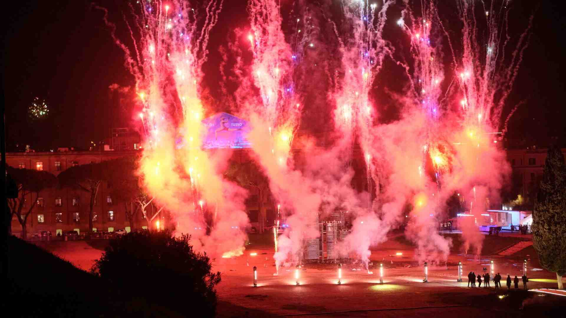 Immagine di Il concerto di Capodanno? Basta non farlo