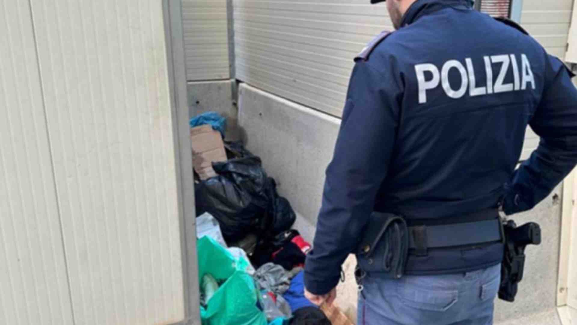 Immagine di Il bimbo nato in strada: due abbandoni, adesso aiutare anche la madre