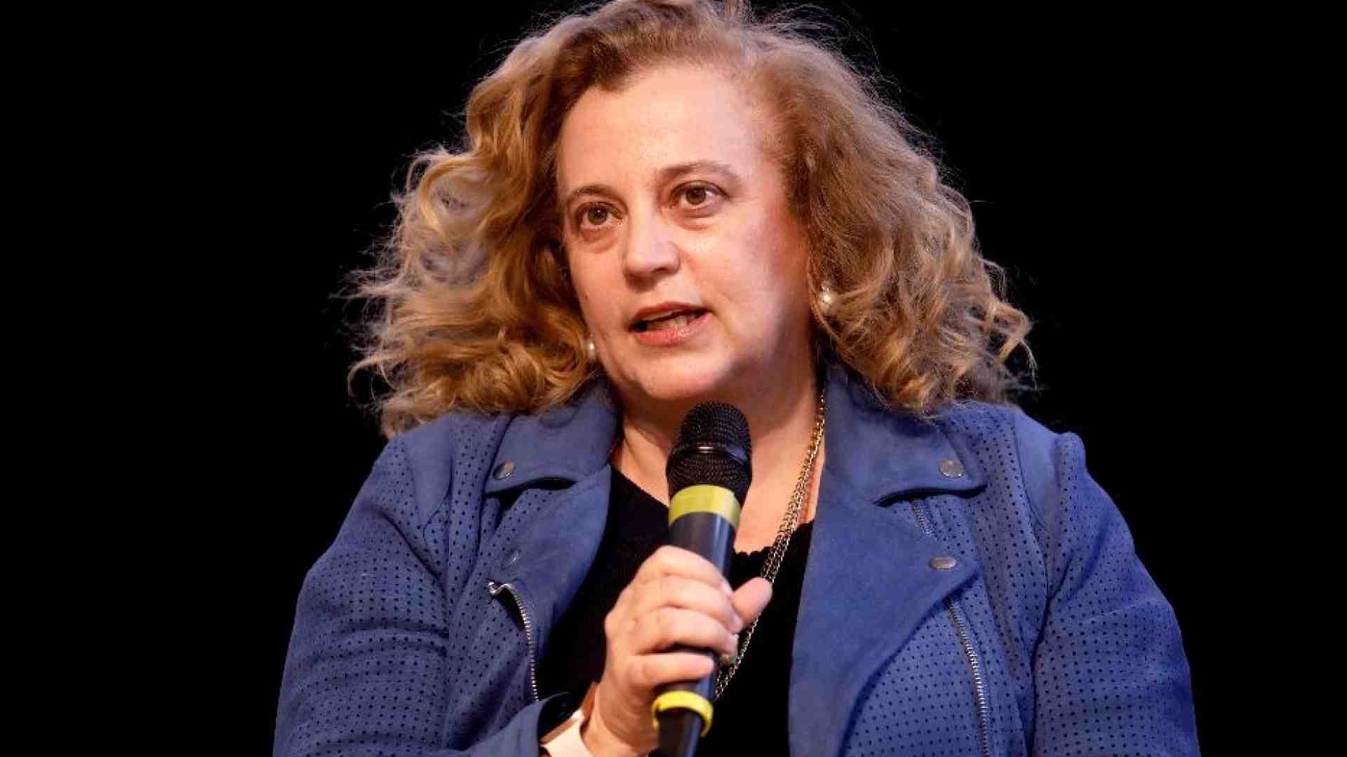 Immagine di Iannantuoni: «L'Università torni al centro dell'agenda»