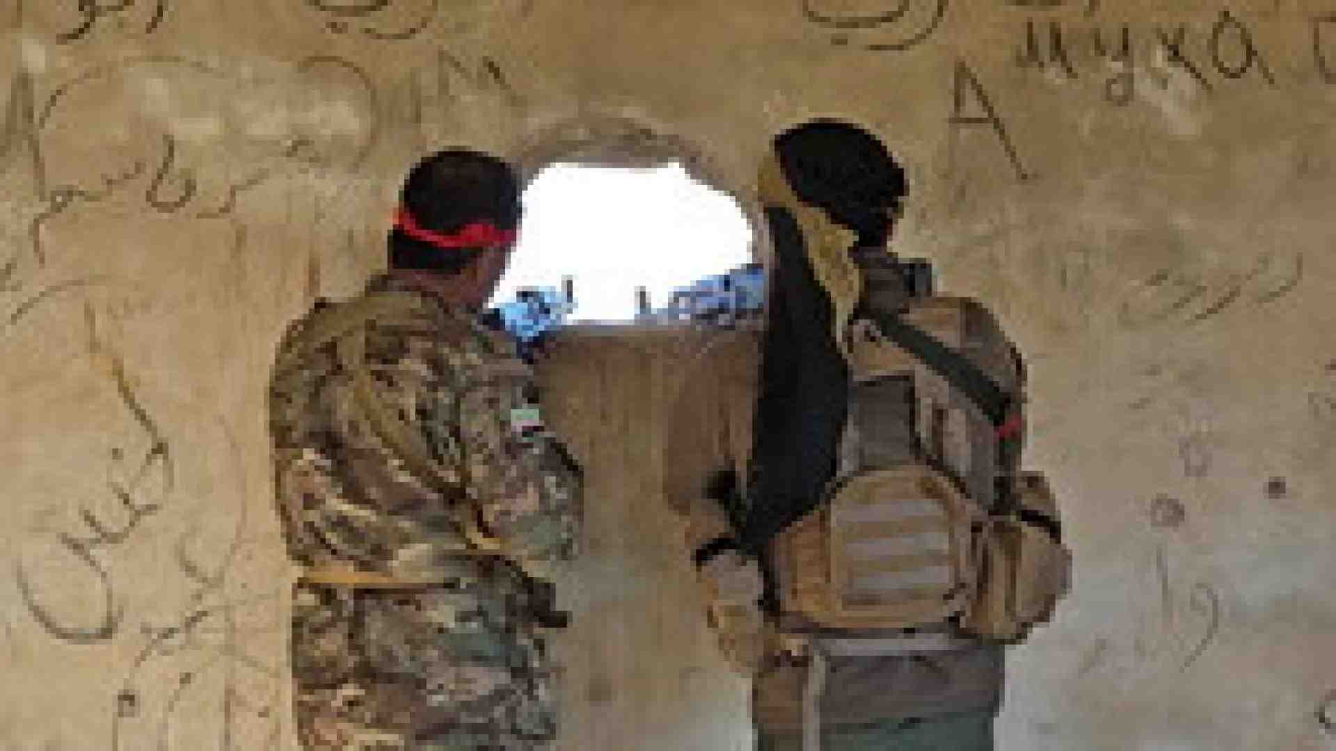 Immagine di Per una Siria unita serve un esercito, dice Julani. Il “modello Idlib”