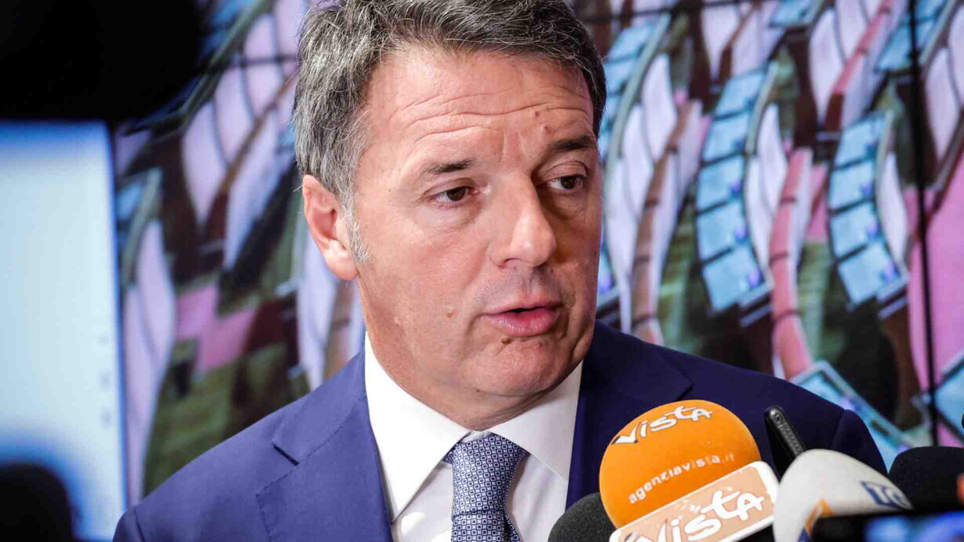 Immagine di Caso Open: Matteo Renzi prosciolto insieme agli altri 10 indagati