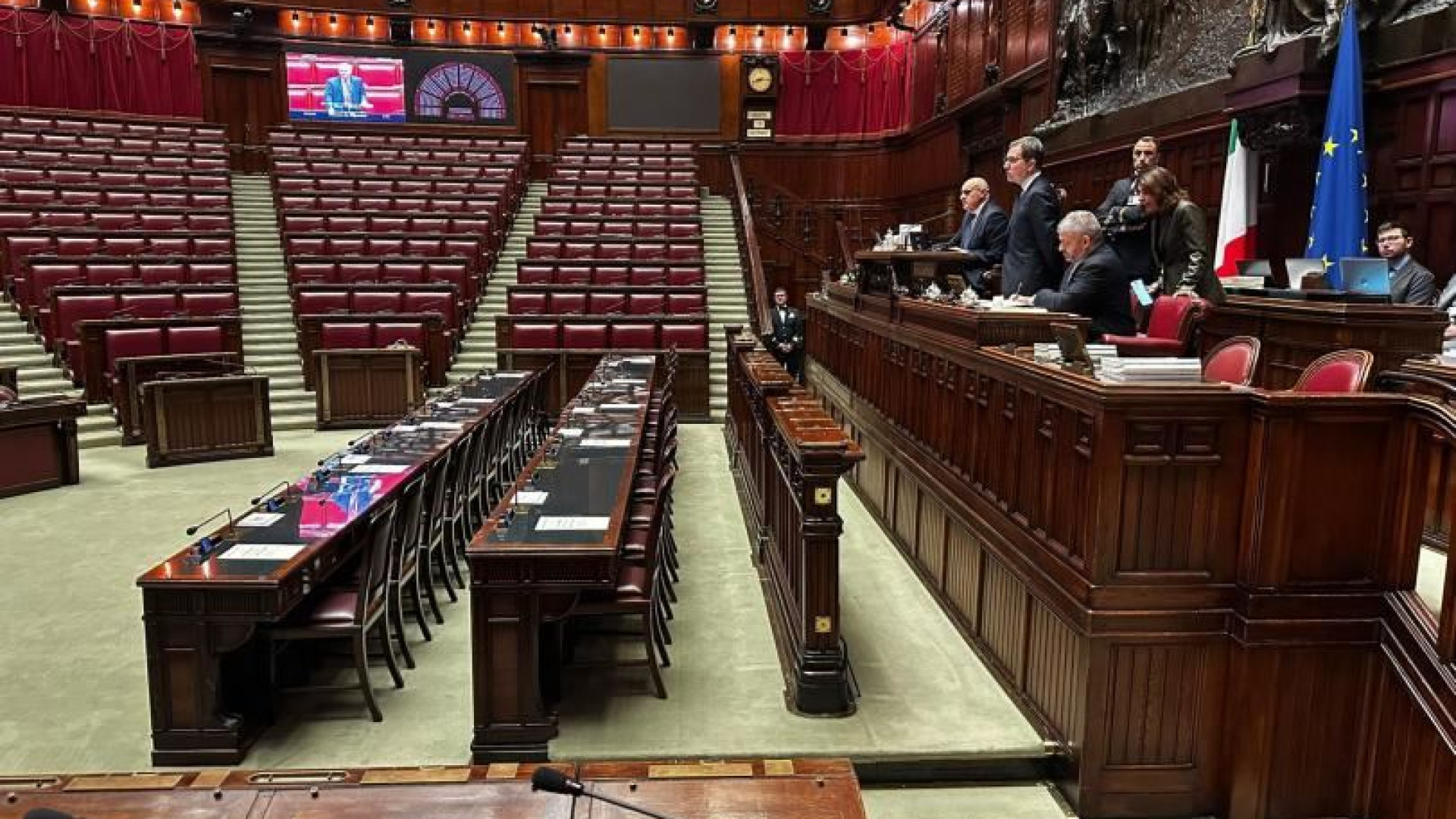 Immagine di Il Terzo Settore contro il tetto alle spese previsto nella manovra