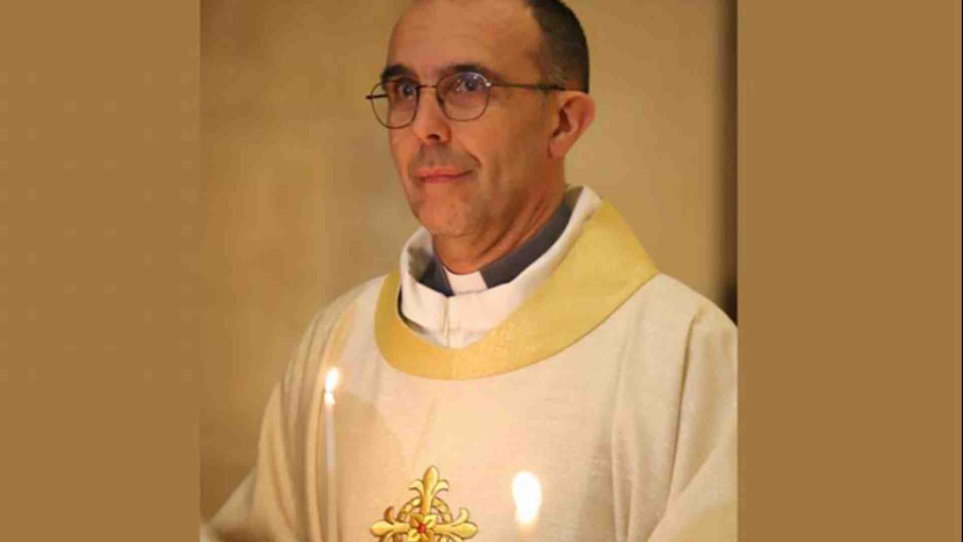 Immagine di Chi è il nuovo vescovo per Grosseto e Pitigliano, Bernardino Giordano