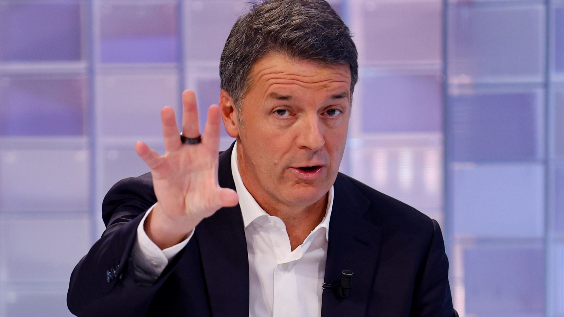 Immagine di Caso Open, prosciolto Matteo Renzi: «Io massacrato, colpa di FdI e M5s»