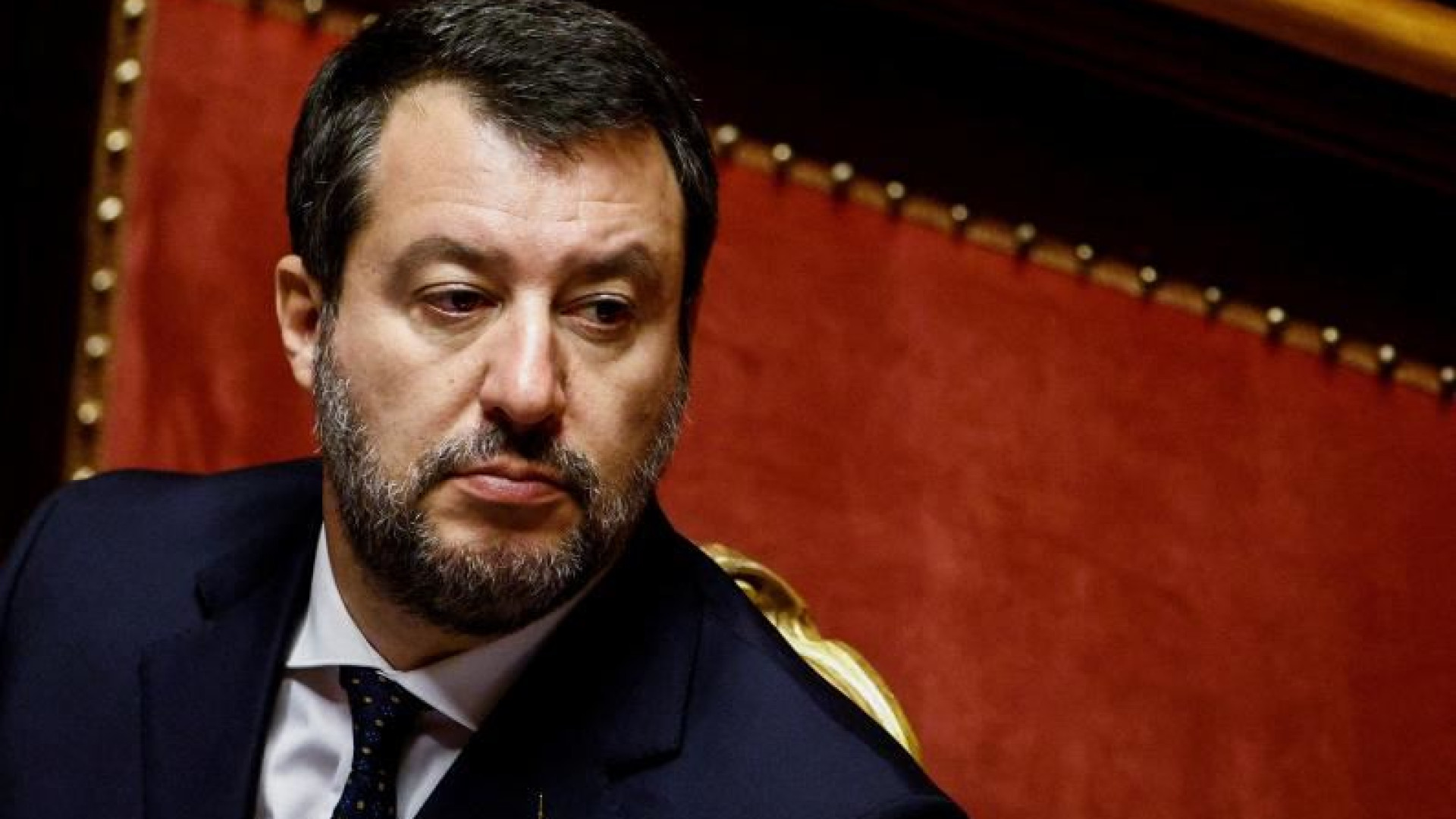 Immagine di Salvini: «Noi Patrioti faremo asse con Ppe e Conservatori»