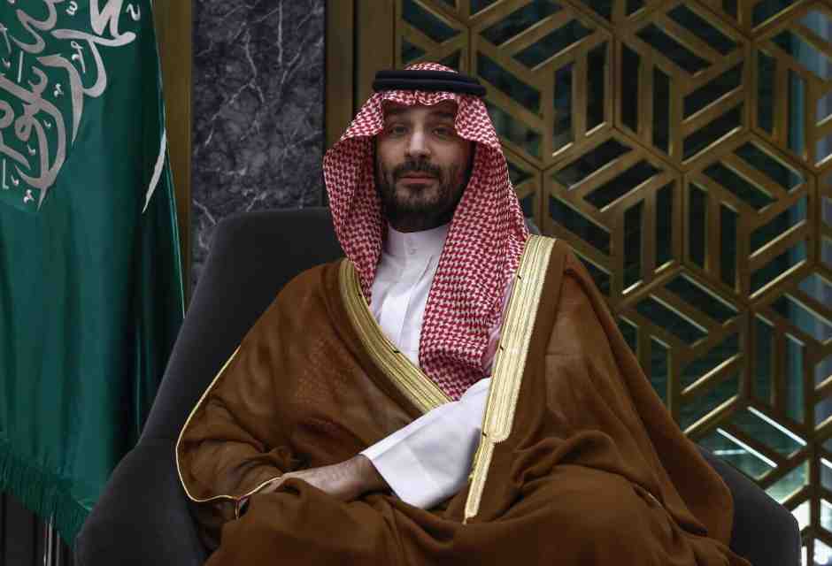 Cosa c'entra l'Arabia Saudita con l'accordo a Gaza