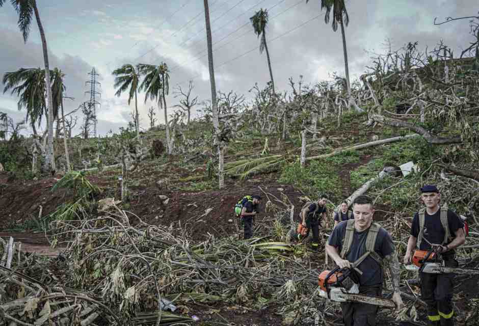 Foto LaPresse