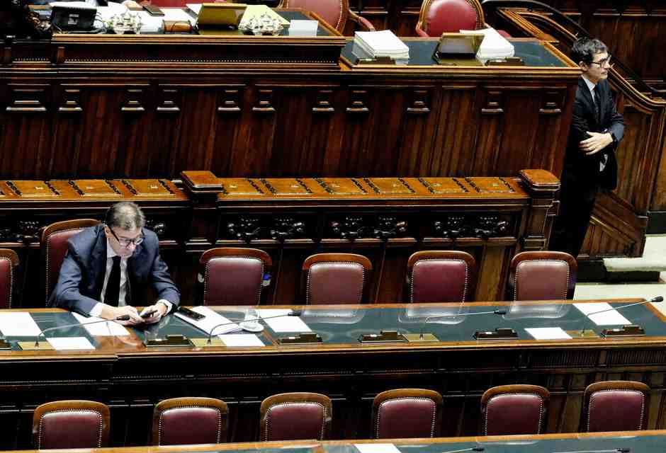 Foto LaPresse