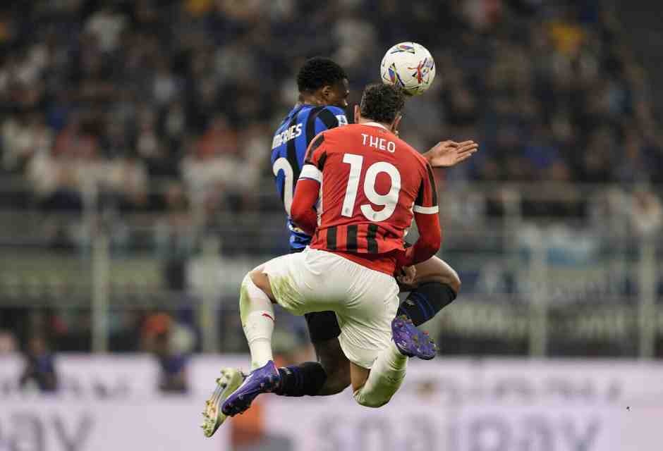 Foto LaPresse