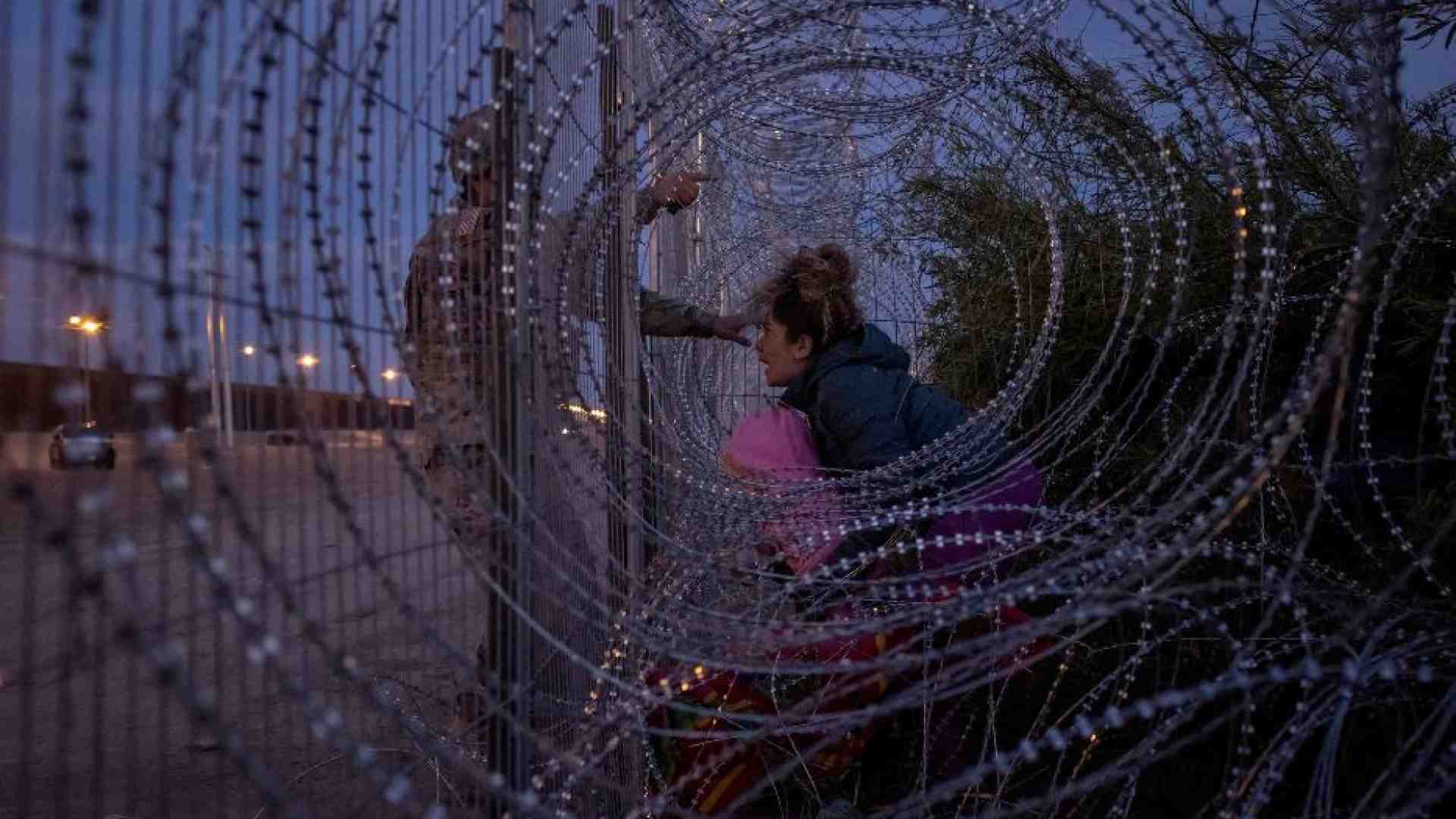 Immagine di Nel 2024 con Biden il record delle espulsioni di migranti dagli Usa