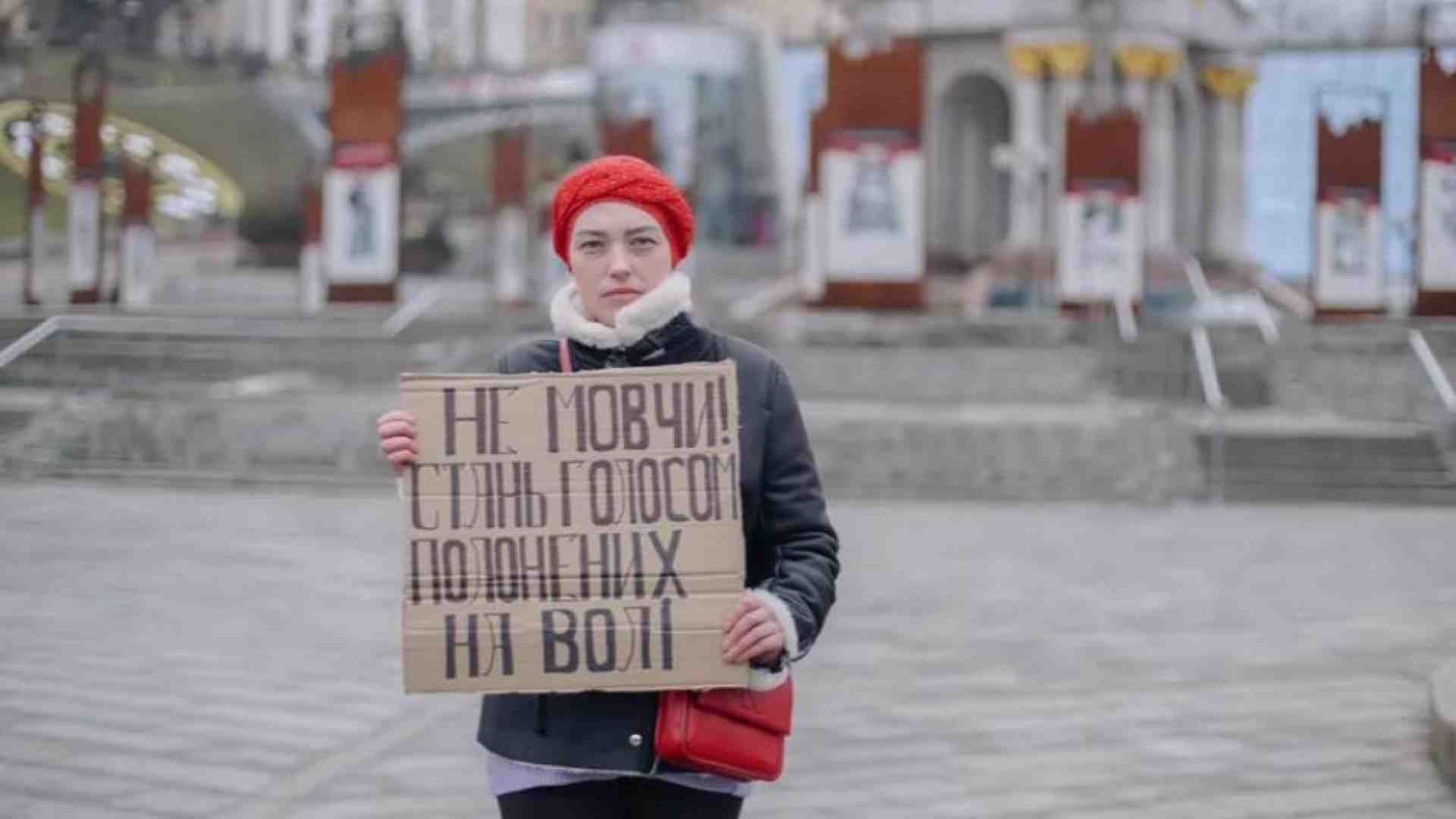 Immagine di «Io col cancro e il marito deportato: non dimenticate i prigionieri di guerra»