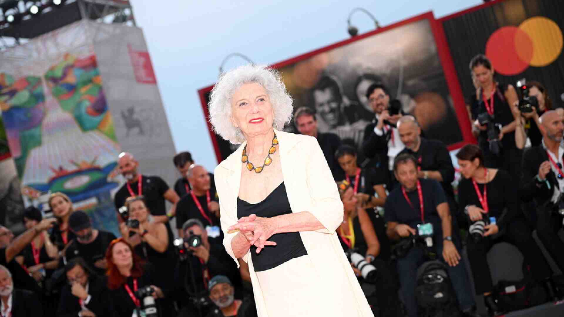Immagine di Marisa Paredes era la meno almodovariana tra le attrici di Almodóvar