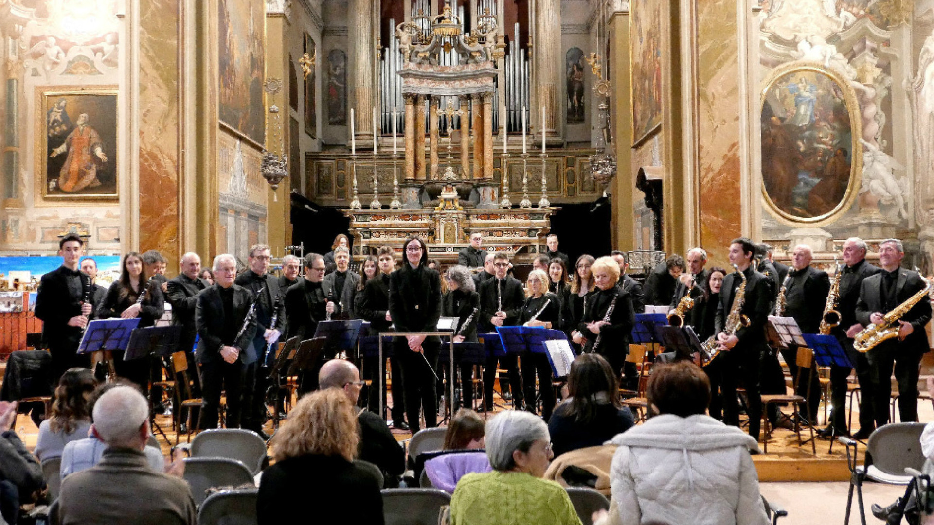 Immagine di La Banda di Trigolo compie 175 anni: e il sogno continua