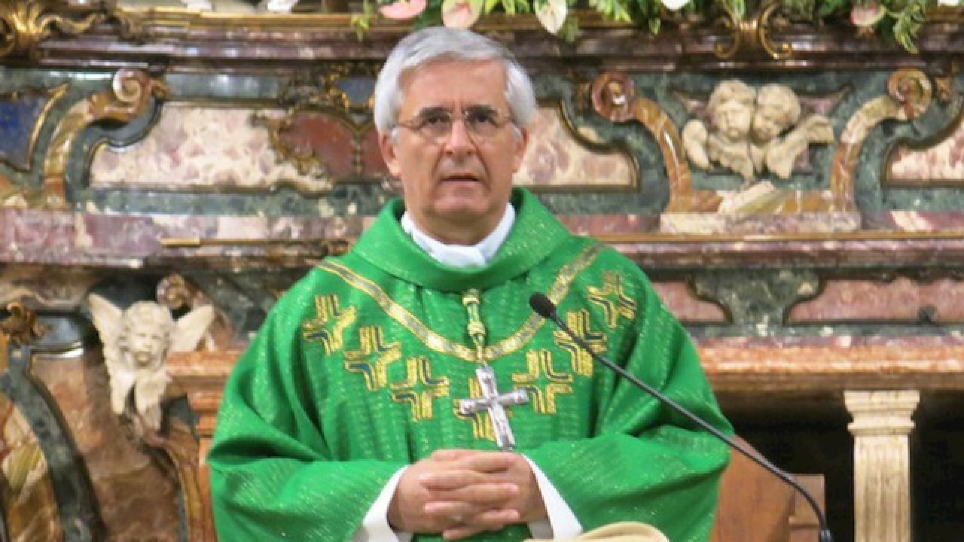 Immagine di «Nel vicolo cieco collettivo ecco l’Incarnazione di Dio»