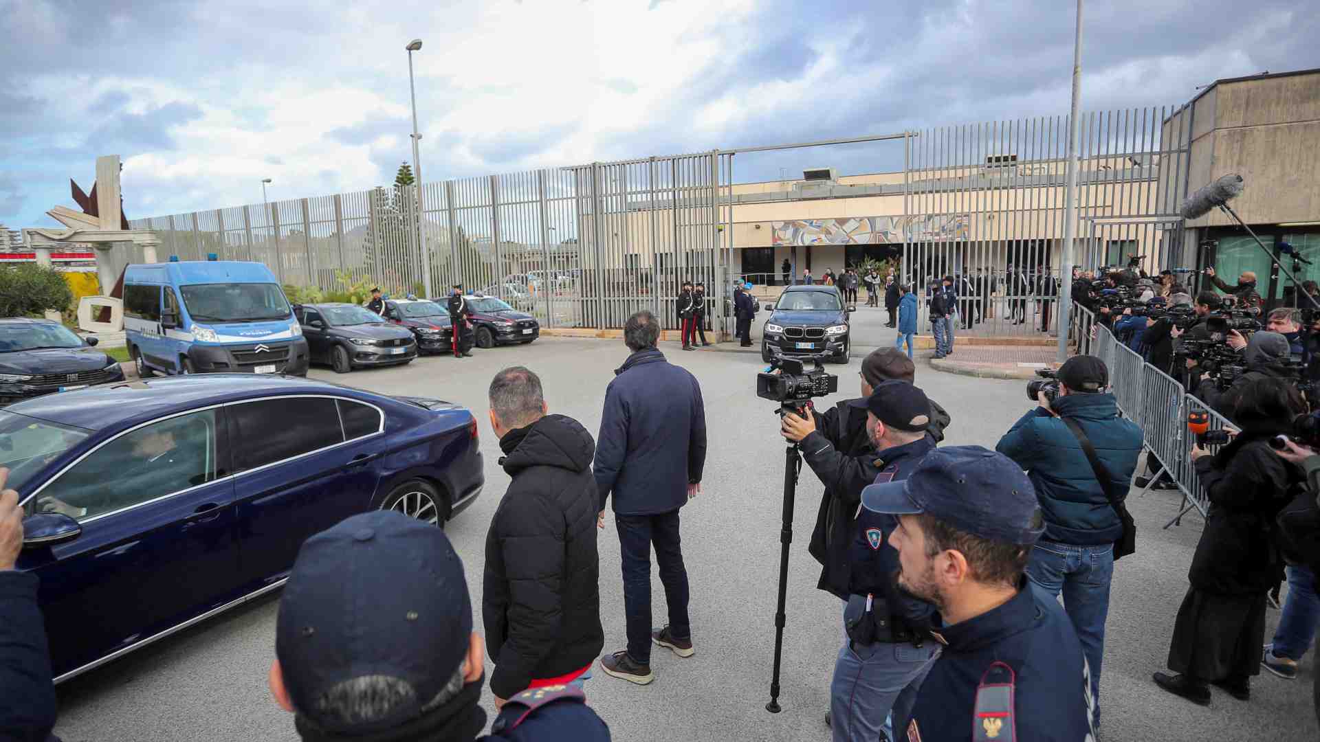 Immagine di Processo Open Arms, storia di un'inchiesta
