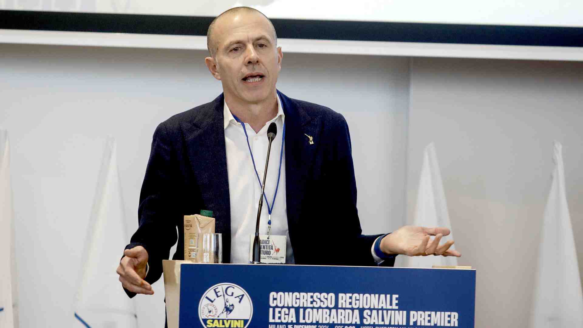 Immagine di La Lega vuole riparlare al nord, ma non ha le parole per farlo