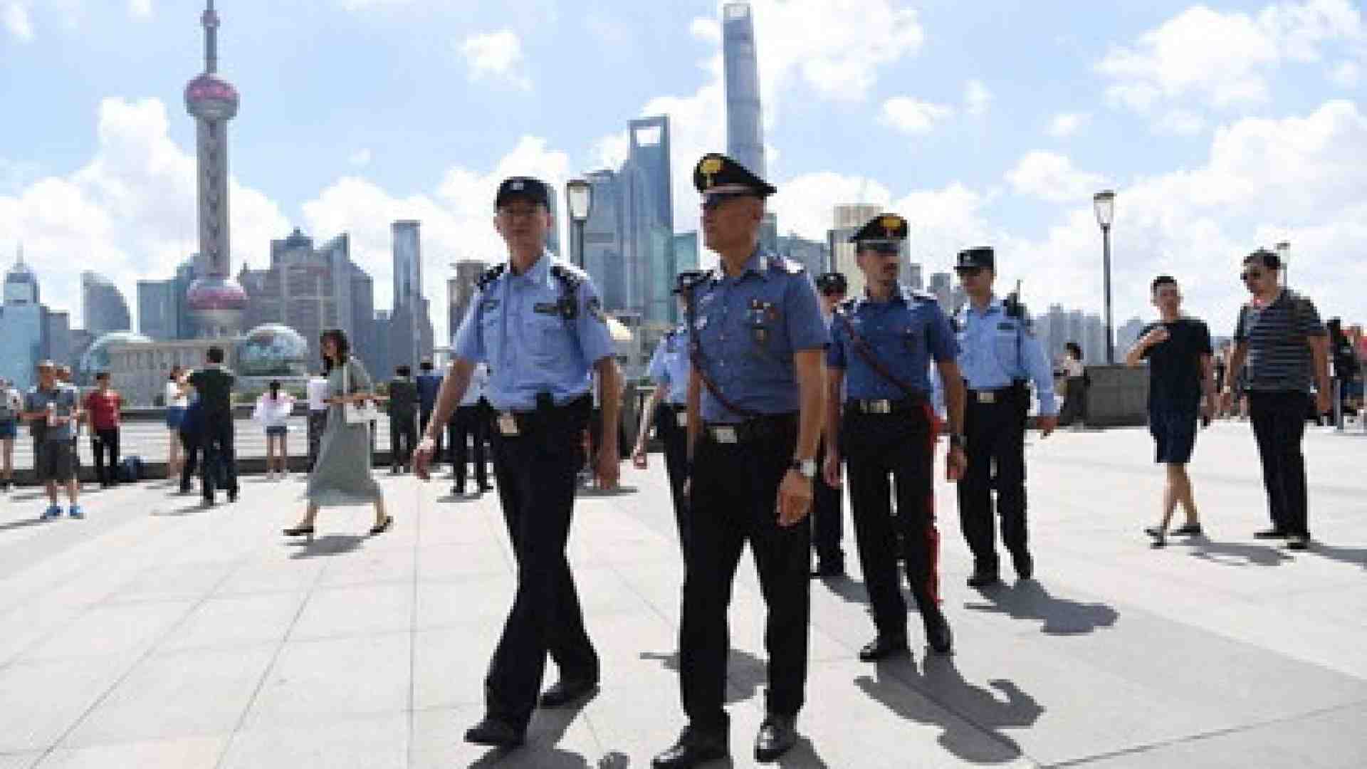 Immagine di L’armata invisibile di Xi: le stazioni di polizia d'oltremare cinesi esistono