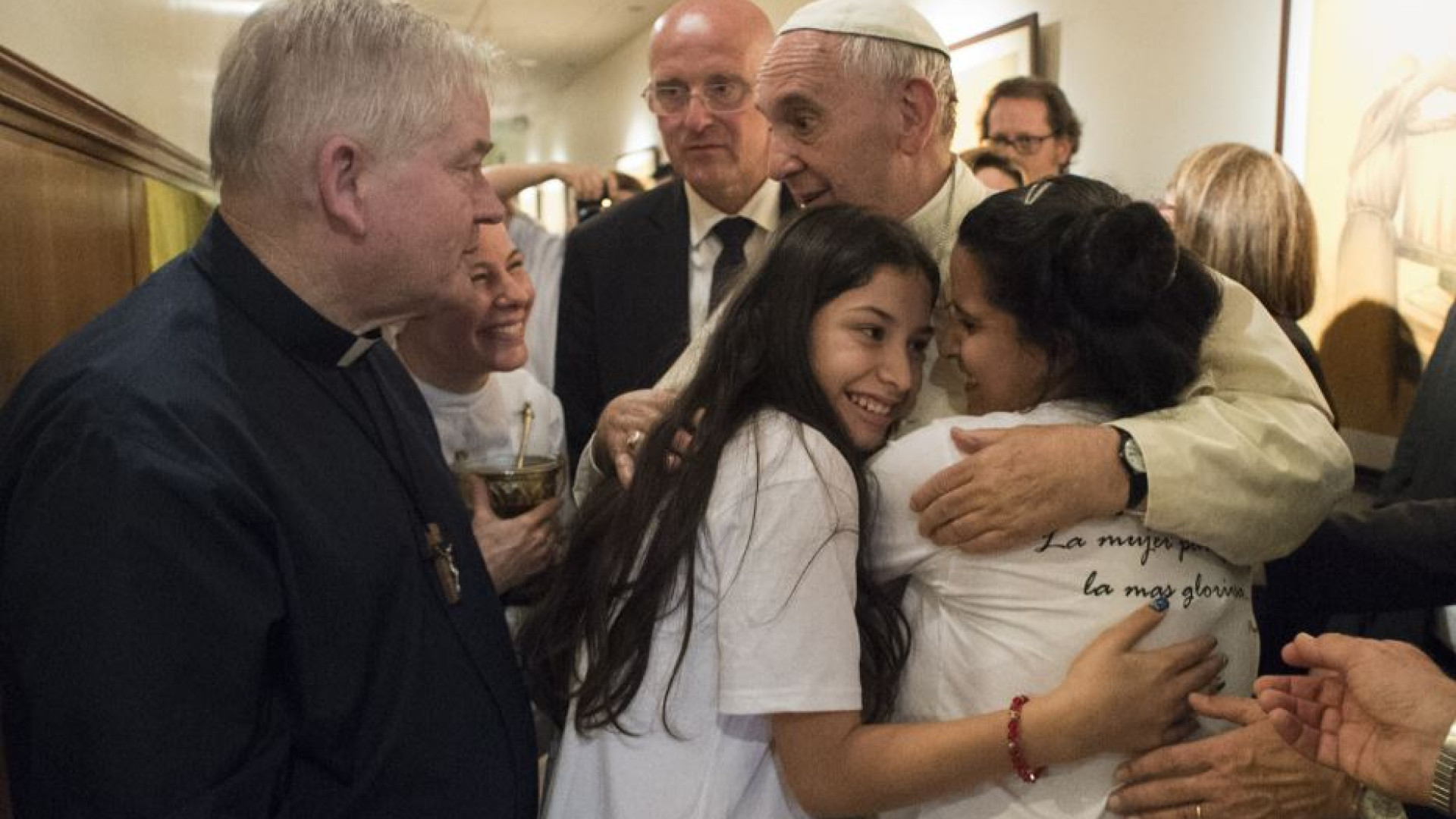 Immagine di Addio a padre Trento, una vita spesa per gli scartati del Paraguay