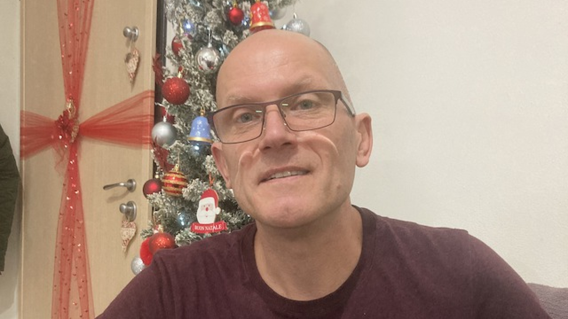 Immagine di «A Natale ci dividevamo i compiti e poi si mangiava insieme»
