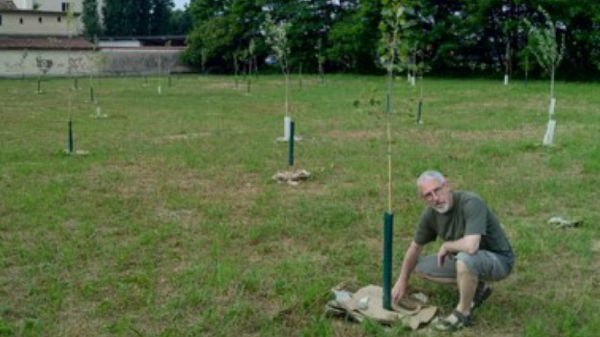Immagine di «Impegno continuo, ma anche grosse soddisfazioni»